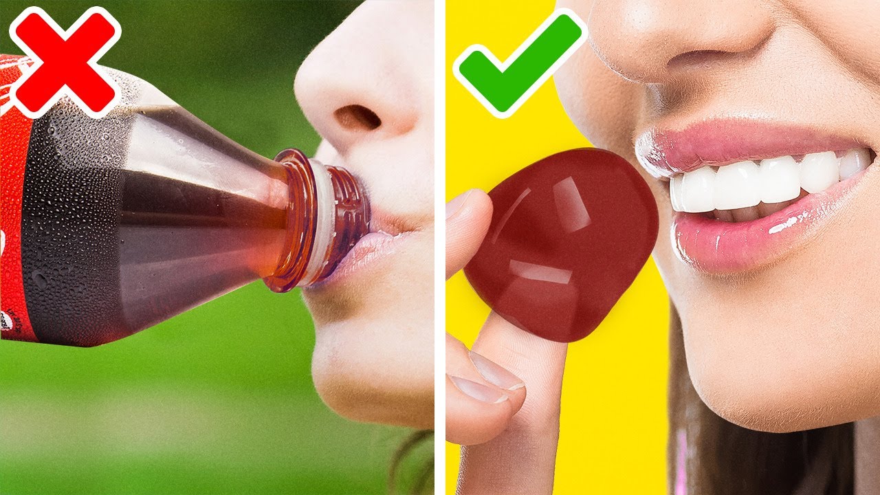 35 IDEE INGEGNOSE PER OGNI TIPO DI PROBLEMA