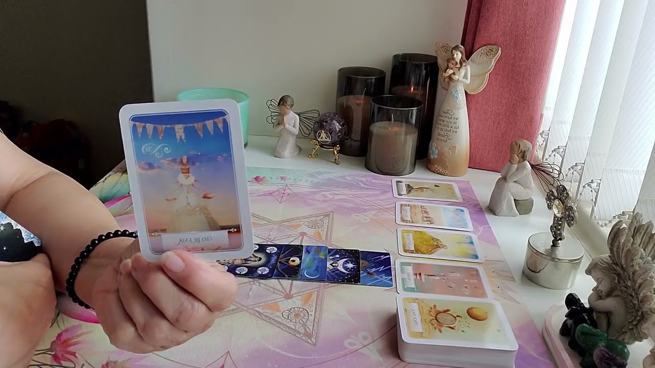 CAP: Divine Guidance Justice To Have a Transformation..