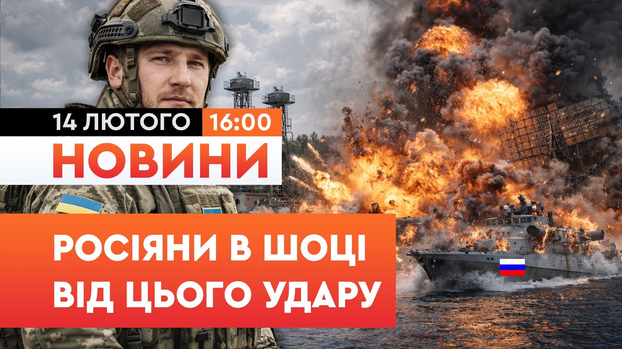 🔥 РОЗНЕСЛИ ВЩЕНТ! МІНУС КАТЕР І склад БОЄПРИПАСІВ РФ! Потужний удар по ворогу від ЗСУ! НОВИНИ