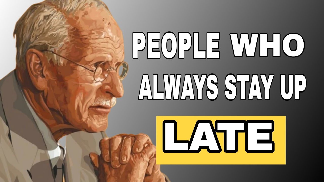 PEOPLE WHO ALWAYS STAY UP LATE HAVE ThESE 5 RARE TRAITS. (PSYCHOLOGY)