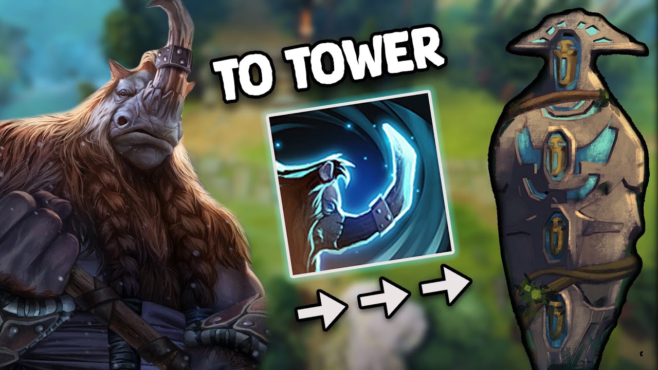 YOU STILL PLAY JAKIRO SUPPORT? WAKE UP!