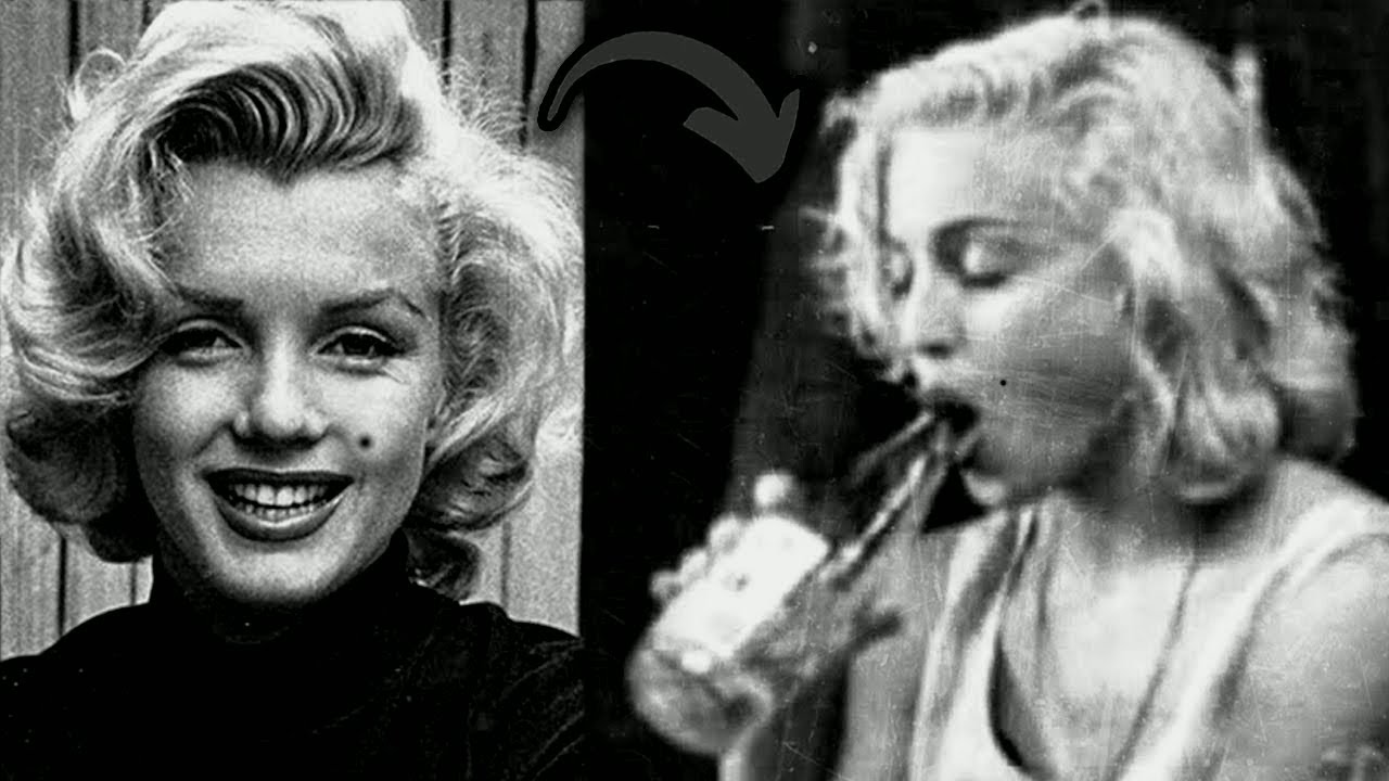Невероятные фотографии, бросающие вызов исторической логике.