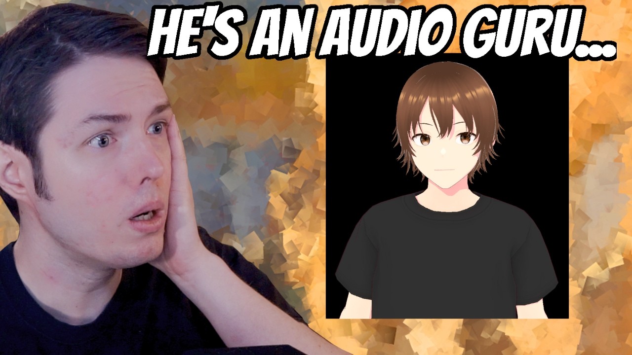 MBoF Engineer - Light Shard - Saves Lesage's Audio!!!