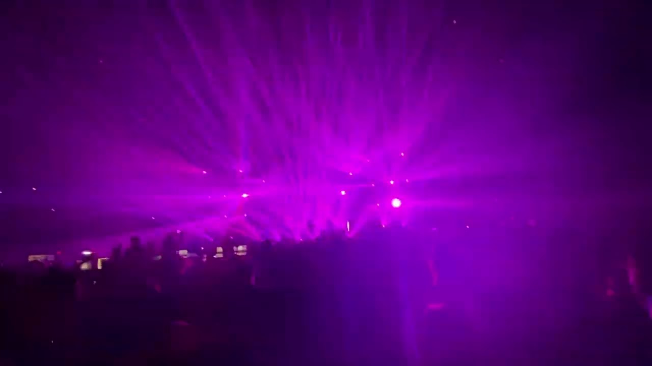 GRIZ SPACE CAMP - Spaceship VIP
