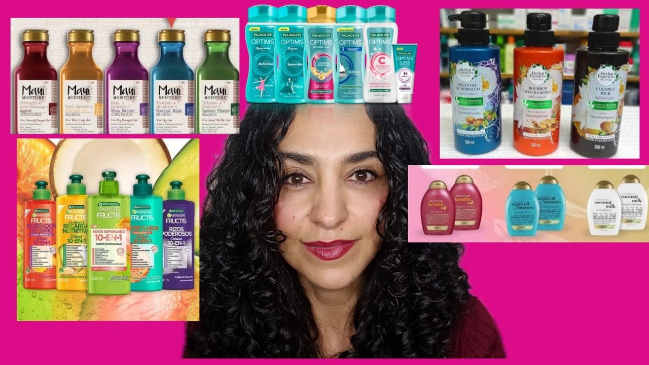 RUTINA COMPLETA DE SUPERMERCADO!!! para cabello RIZADO Y ABUNDANTE 🥳❤️