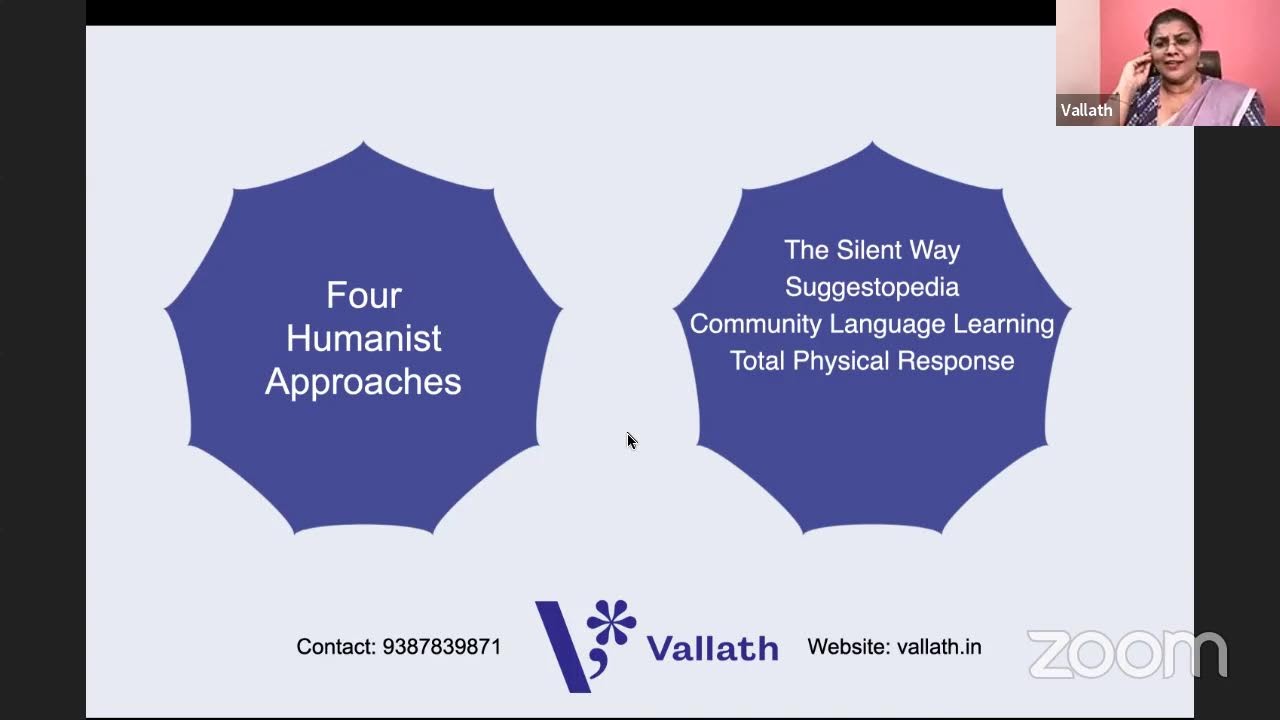 Unit V | Language & ELT | Important Topics for NTA NET SET