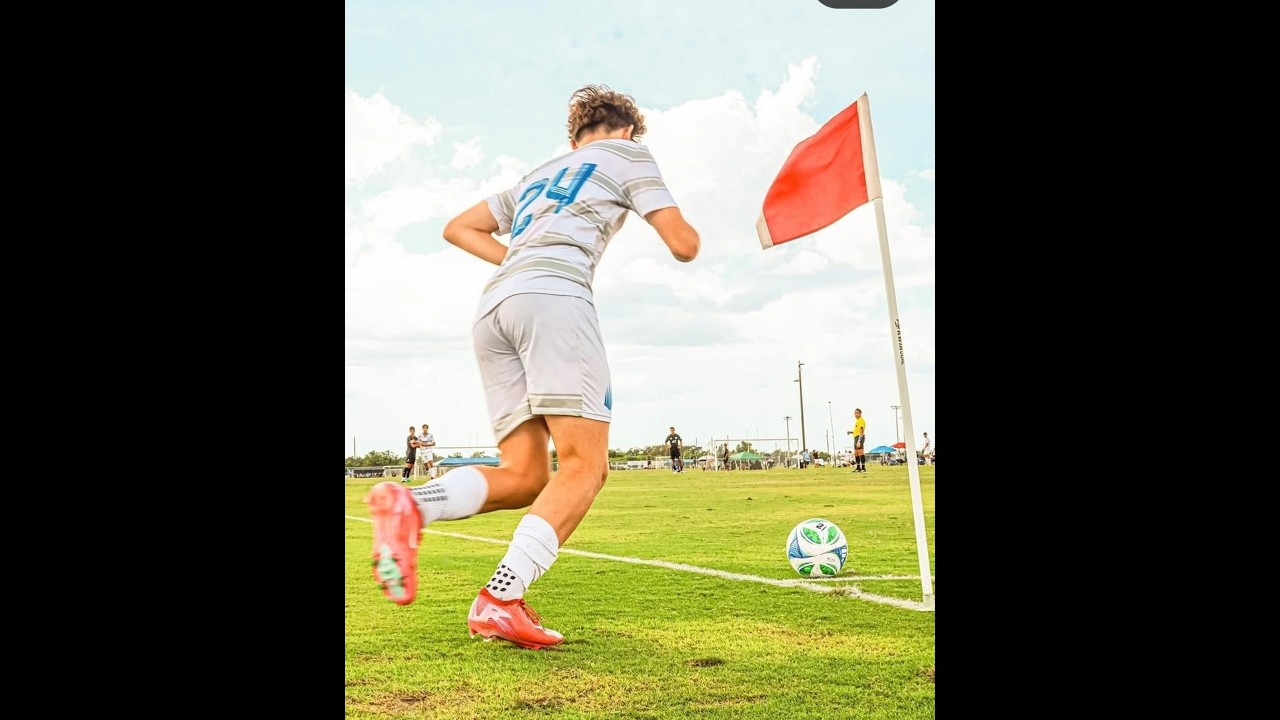 GAME VS CLUB OHIO MLS NEXT