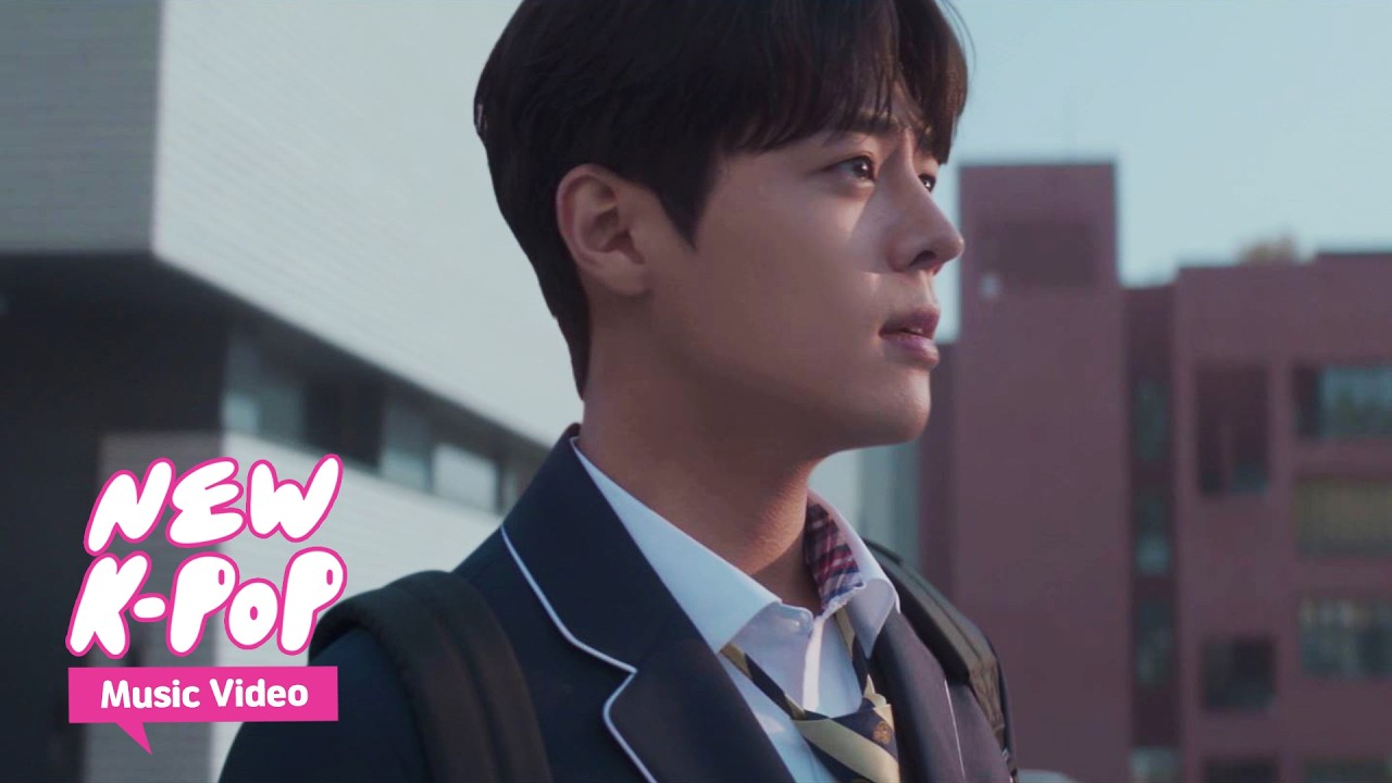 [MV] JU-NE(구준회) - HIGHER | TwinkIing Watermelon 반짝이는 워터멜론 OST