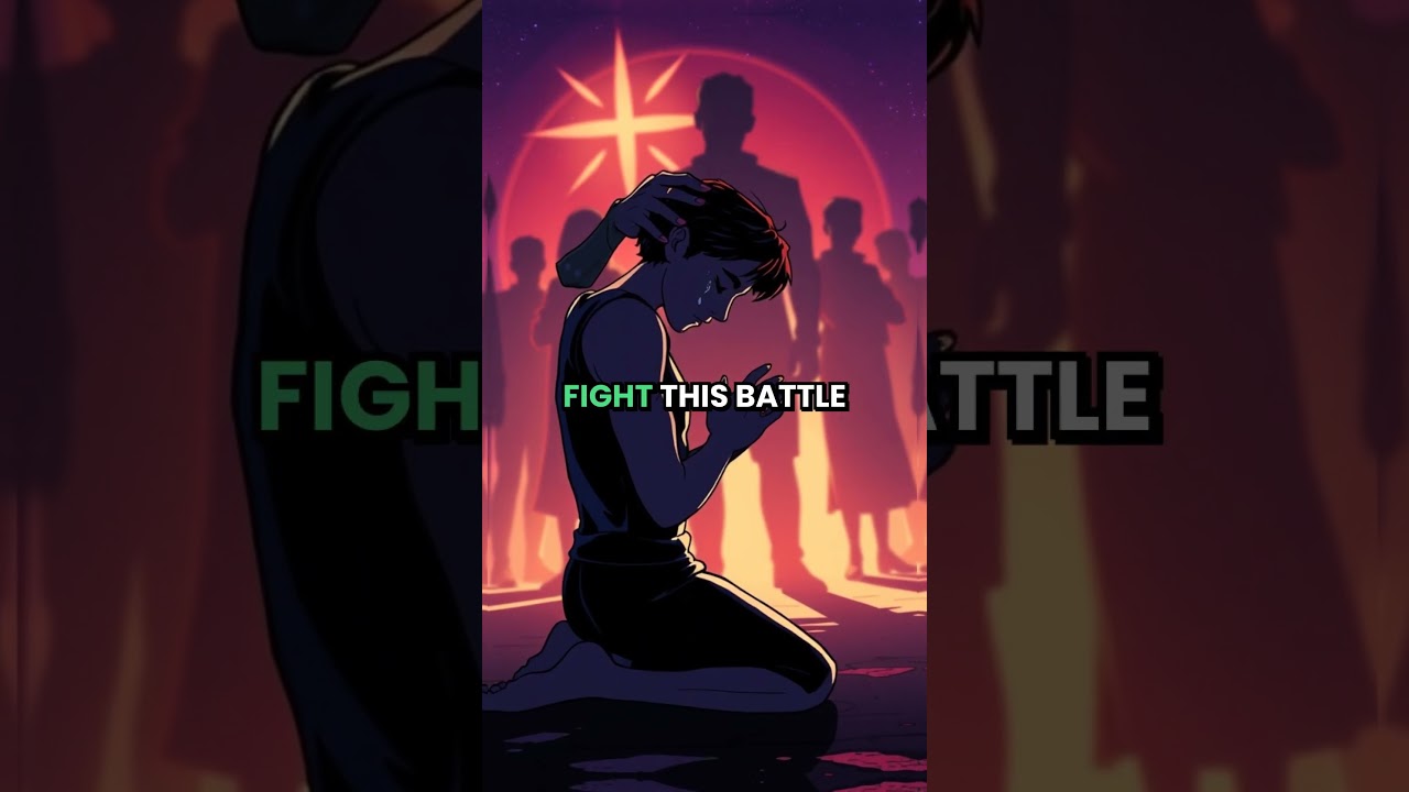 Freedom Through Faith and Strength