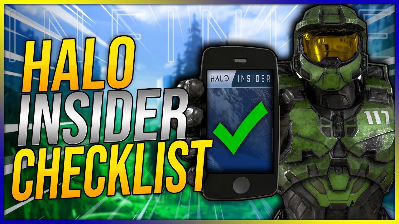 How To Play Halo Infinite Co Op Campaign EARLY