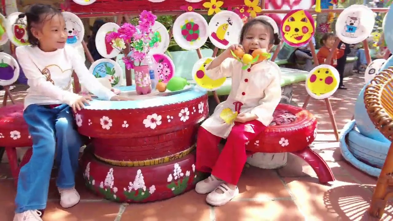 Ba Phi TV  - Video Kỷ Niệm 