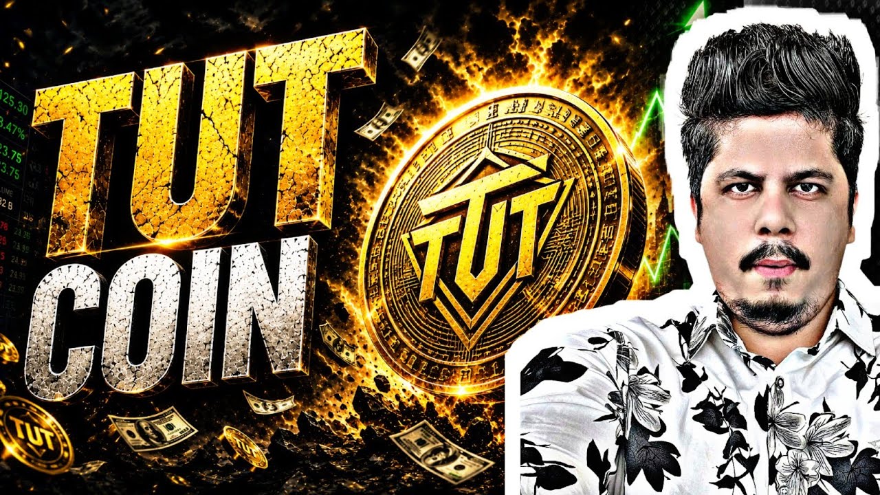Tutorial Coin