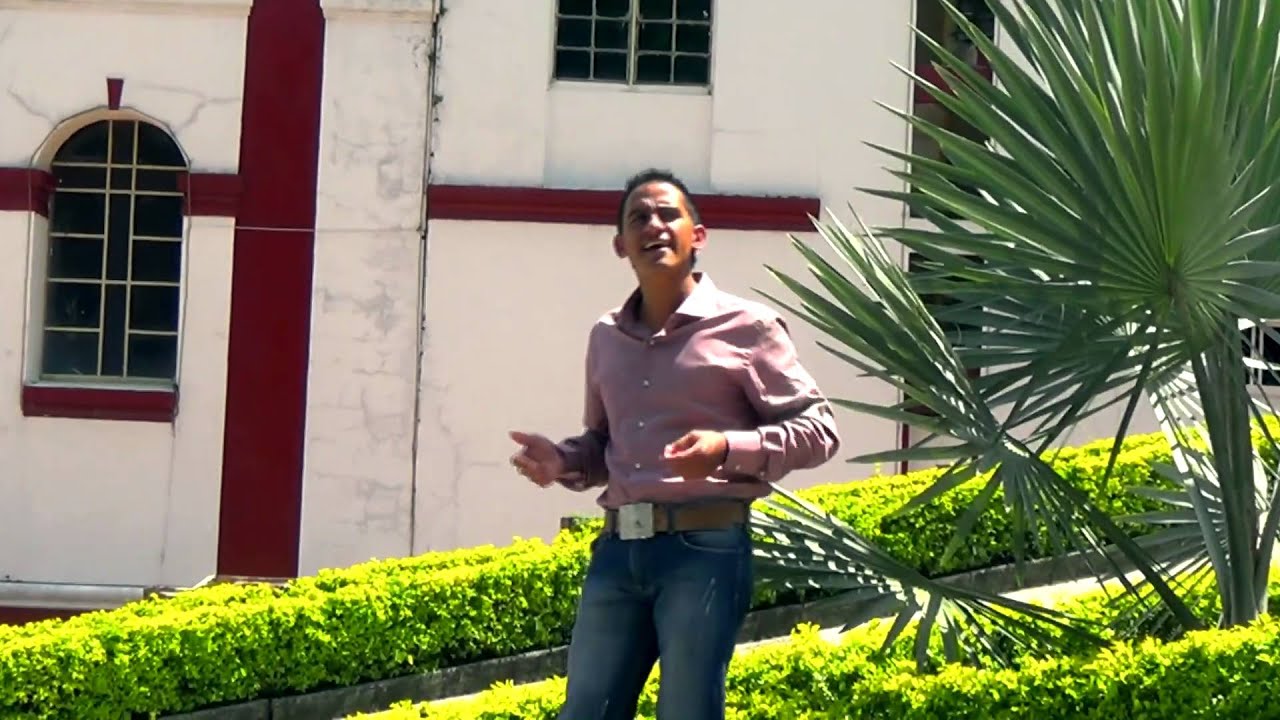 QUE DIGAN MISA - ANGELO VELASQUEZ