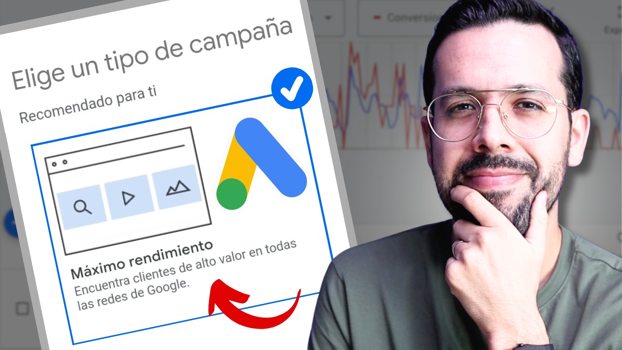 La VERDAD sobre las Campañas de Máximo Rendimiento de Google Ads (PMAX)