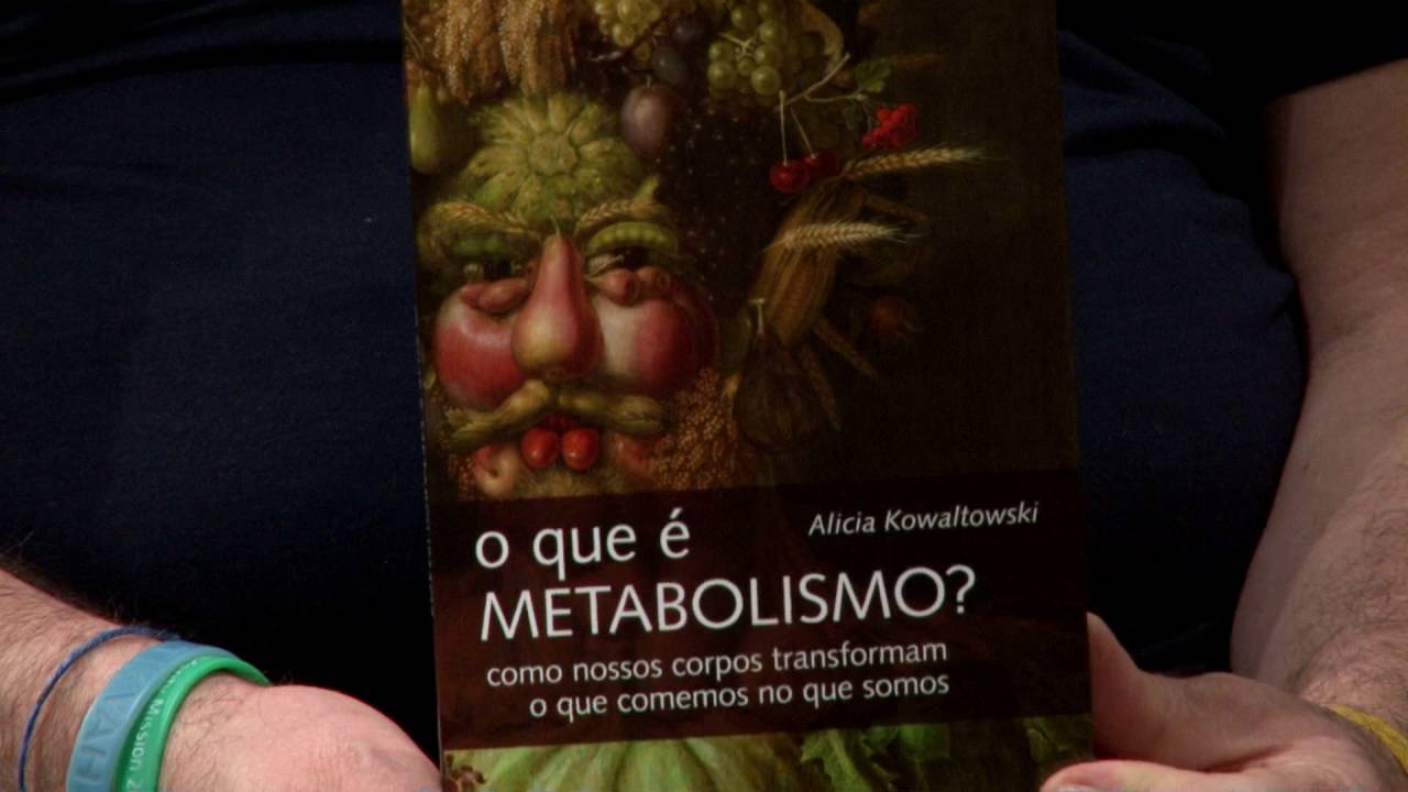 Nova Stella - O que é Metabolismo? - 16ª Temporada - PGM 12