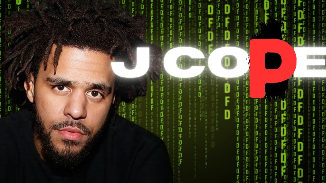 A message to J. Cole fans