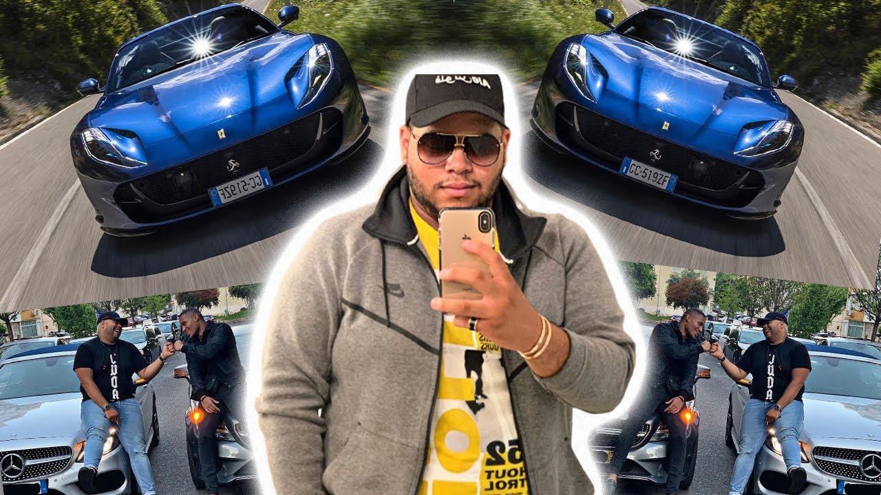 FAT BOY ASSIM É A VIDA LUXUOSA DO RAPPER MAIS RICO DA NEW SCHOOL EM 2023( LUXO E CARRO)