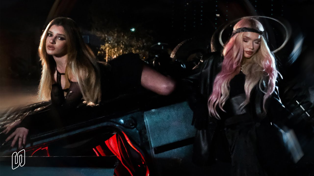 Alara Serena & Yase - Catwoman (Official Video)