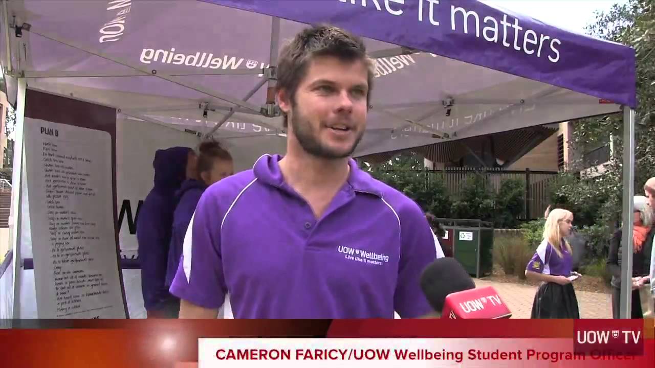 UOWTV Short Cuts - 'Beer Goggles' mean you need a 'Plan B'
