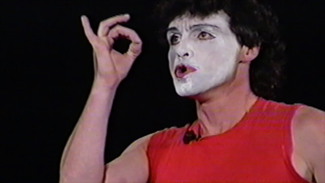 Jean Paul Raffinot - French American TV