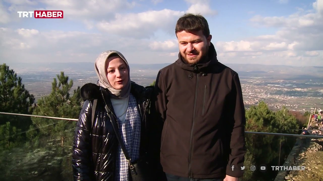 Gezi Rotası: Maşukiye