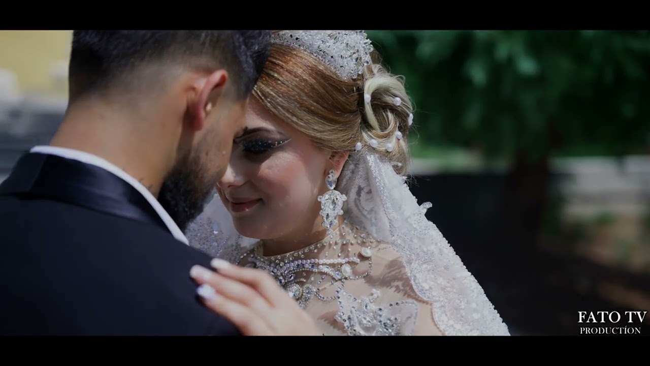 Sunay ile Desti Düğün töreni