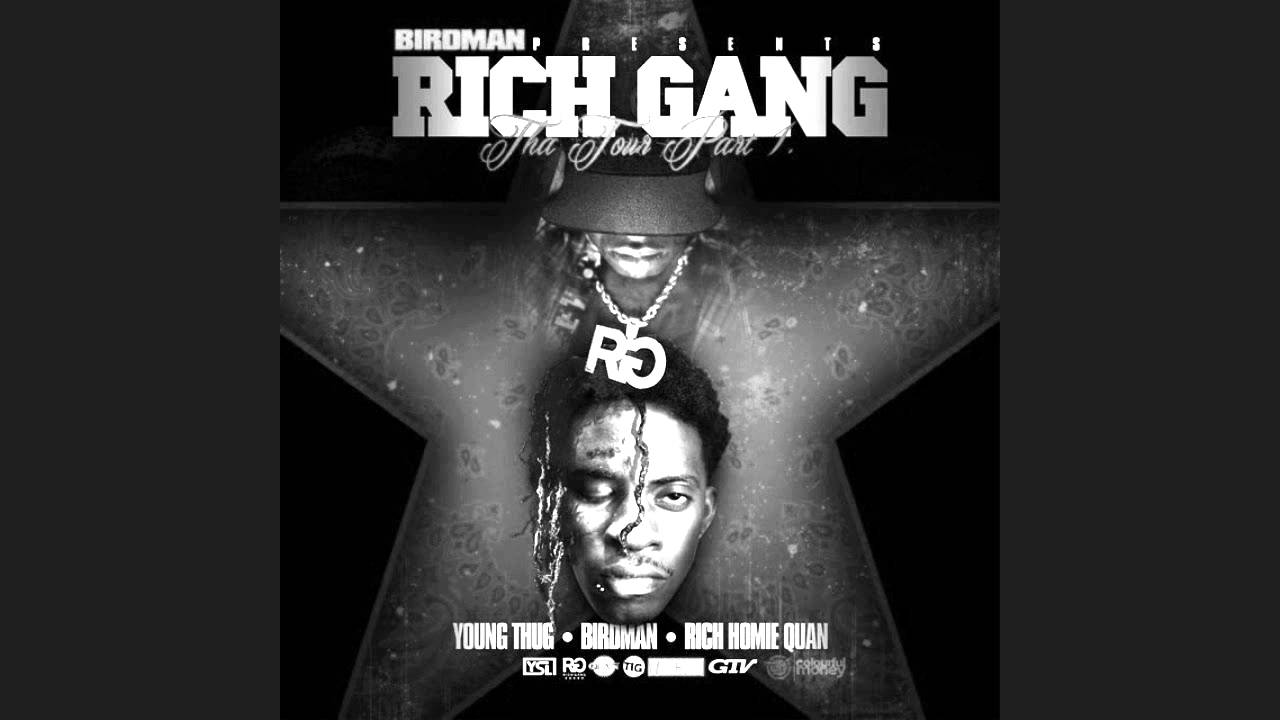 young thug - keep it goin #slowed