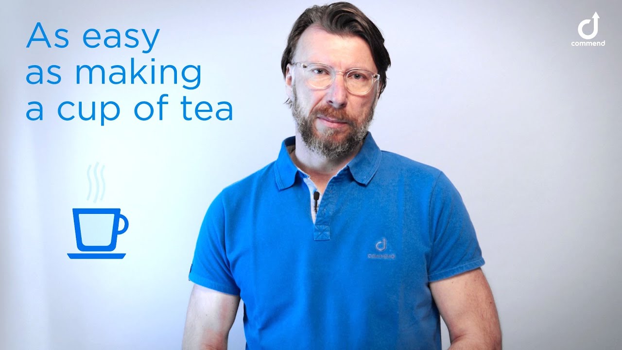 Symphony Setup - how to set up a door call solution for single and multi-tenanted buildings.