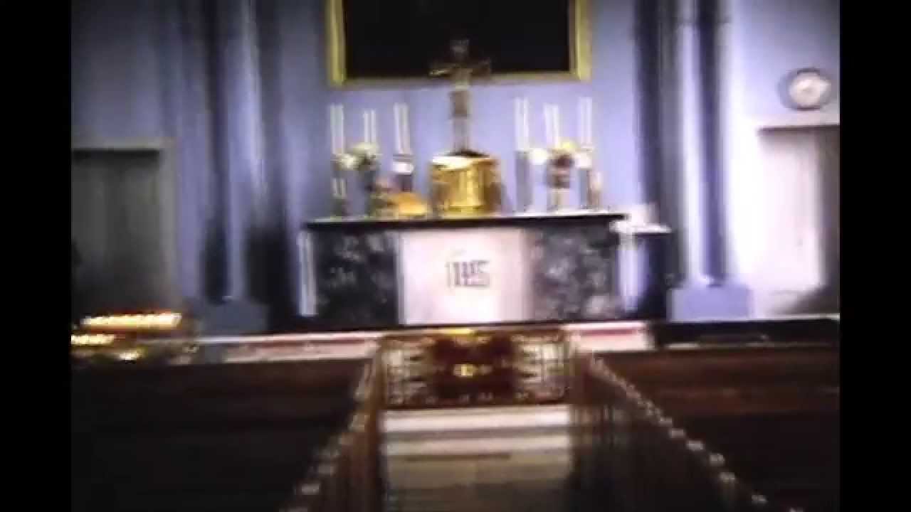 Annagry 1974 Home Movies