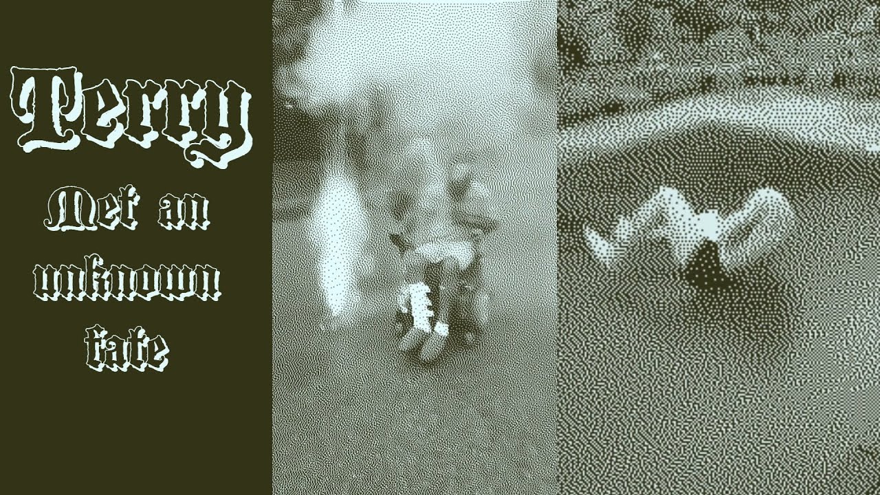 Popular Fails, But It's The Obra Dinn