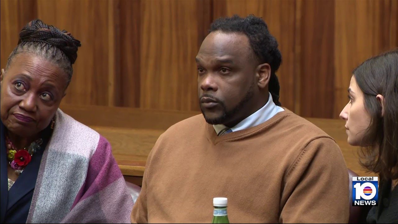 Mistrial declared for suspect accused of killing former UM football player
