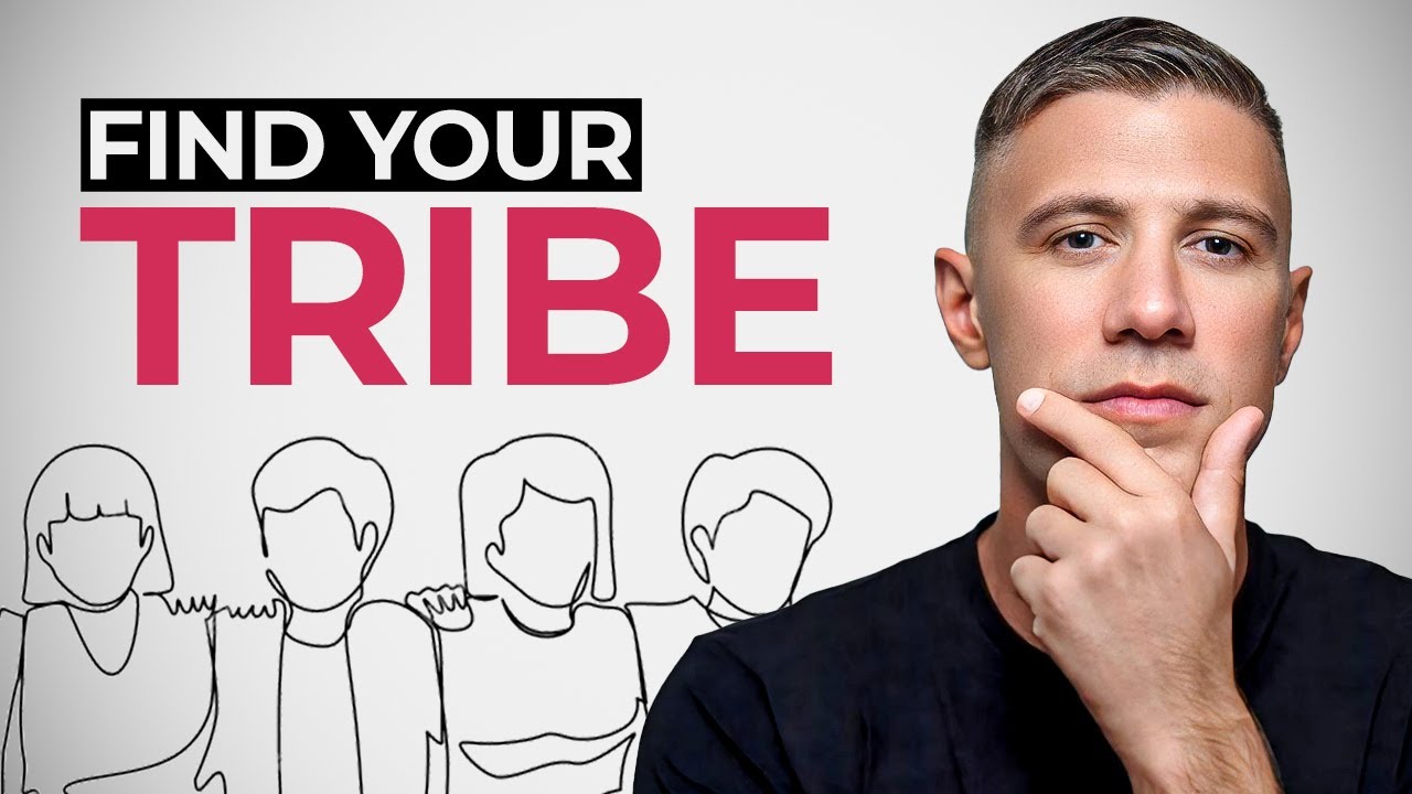 How To Find Your Tribe — Even When You Are an Individualist