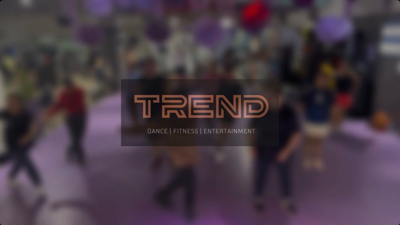 PRETTY WOMAN - SEVENTEEN | TREND DANCE FITNESS #trenddancefitness #dance #seventeen 
