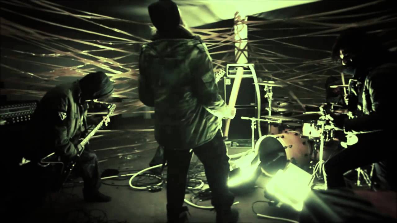 Climatic Terra   The Socialist   OFFICIAL VIDEO 2013