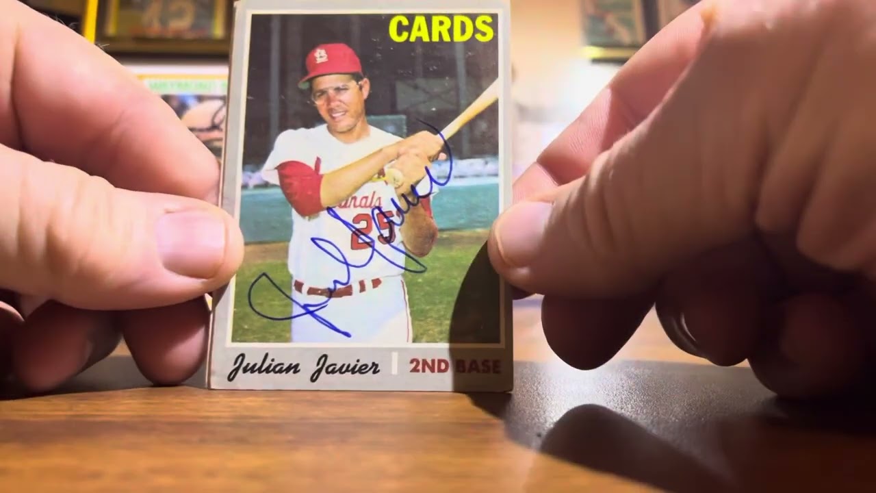 TTM Video #145. 6 returns. Thanks for watching,