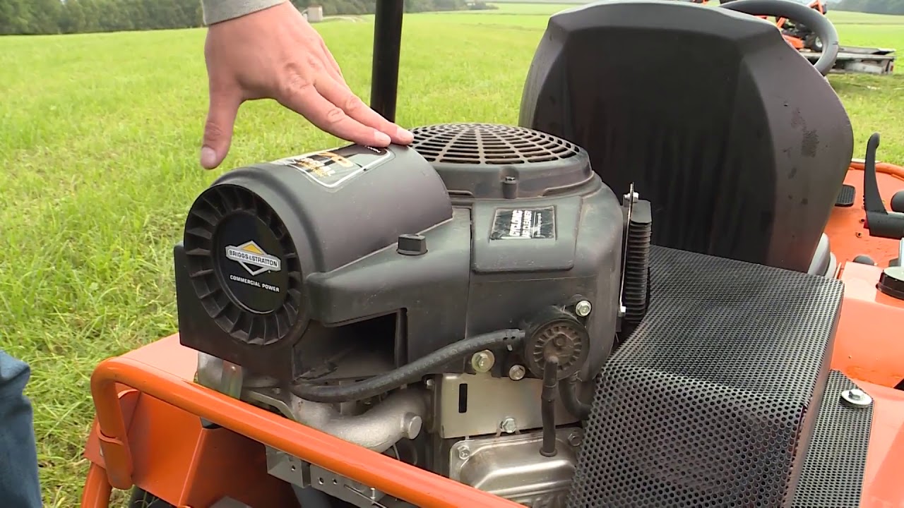 AS Motor | Hochgrasmäher | AS 980 Enduro 2WD