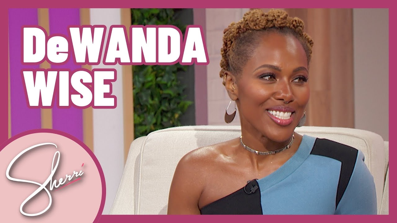 DeWanda Wise | Sherri Shepherd | Full Interview