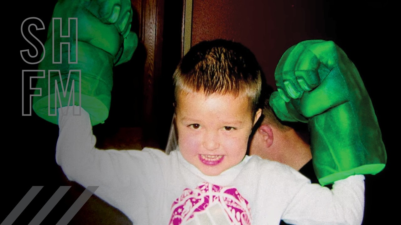 Make A Wish Iowa | Matt's Wish Story