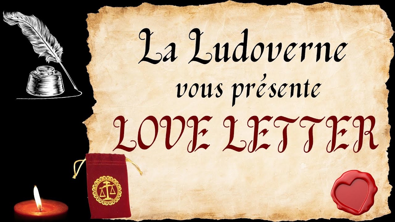 La Ludoverne vous présente 