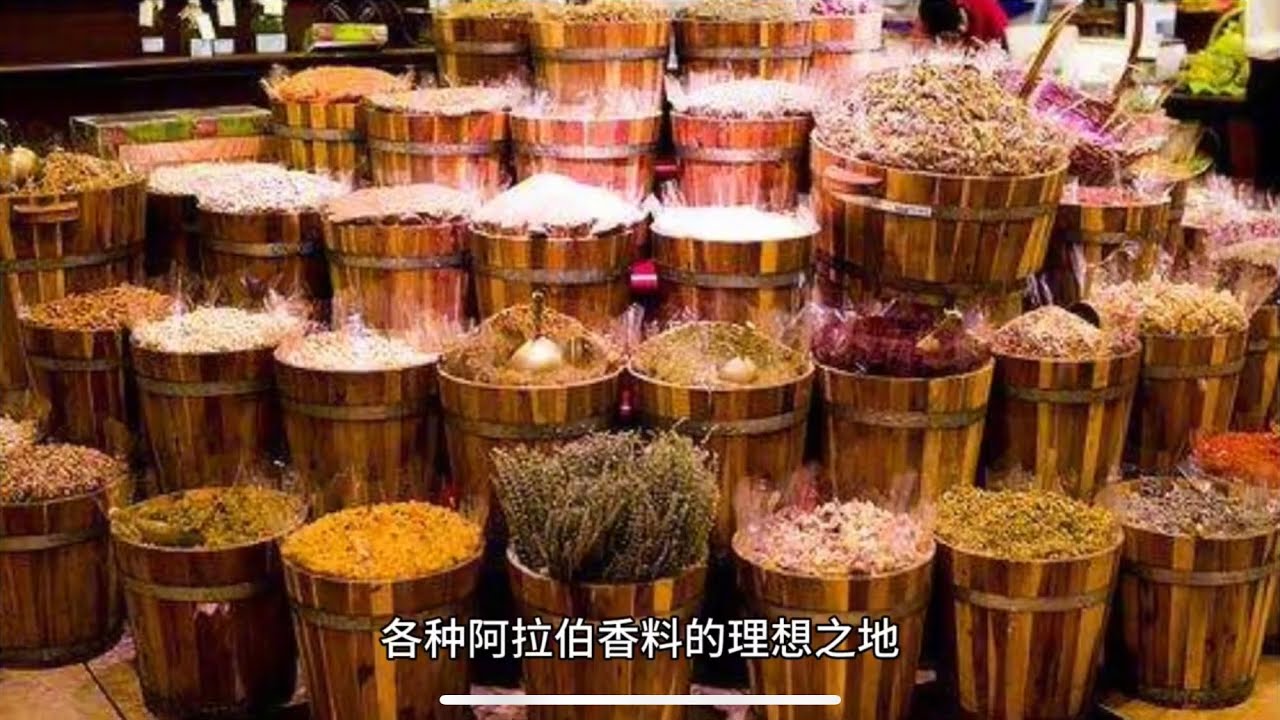 第二集:全方位探索阿拉伯【吉达 】Al-Balad , Arab：在吉达历史城区体验诱人美食与独特手工艺 - 如何在古老街道中发现最具地方特色的美味与珍品&rdquo;