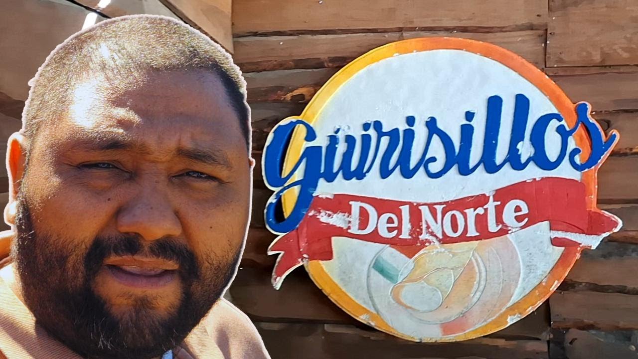 El guirisillo del Norte ¿ Quién lo inventó? 