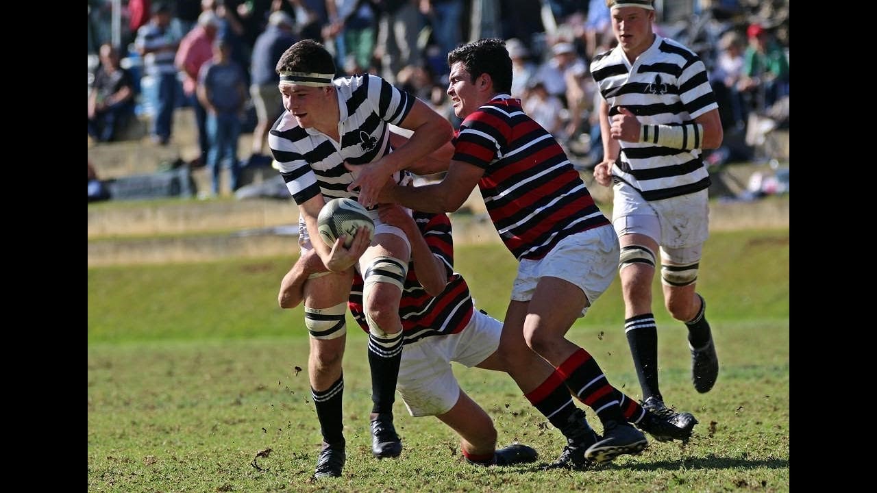 Christian Claassen 2019 Season Rugby Highlights