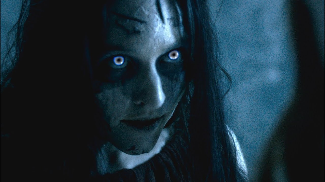 HEREZJA - oficjalny zwiastun horroru