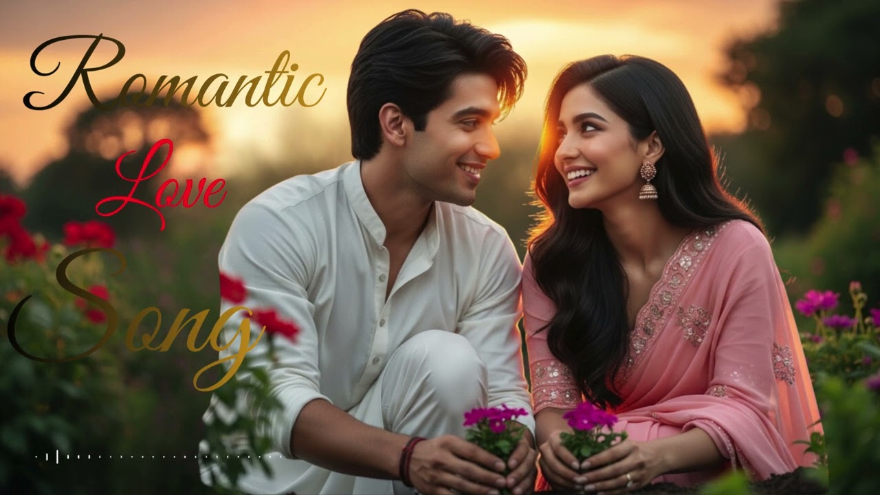 90s Bollywood Romantic Hits Playlist 💖 Best Hindi Love Songs Ever