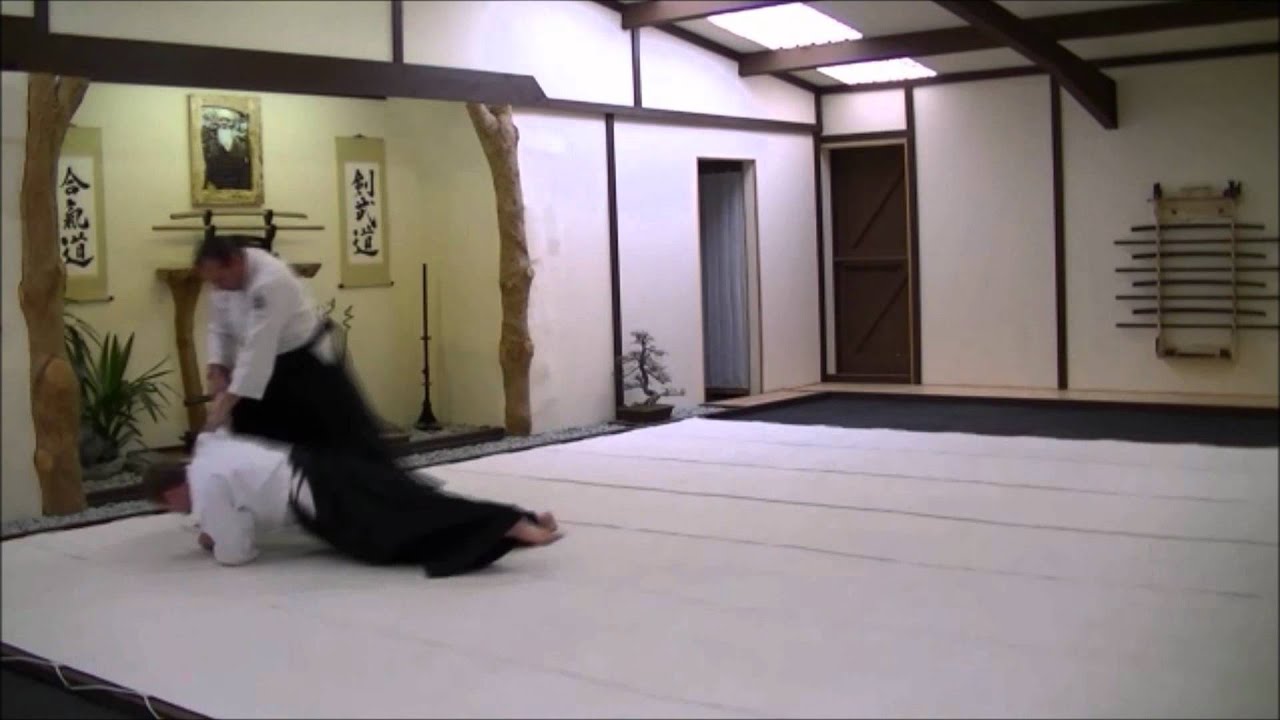 Kosa Dori Ikkyo, Omote, Ura