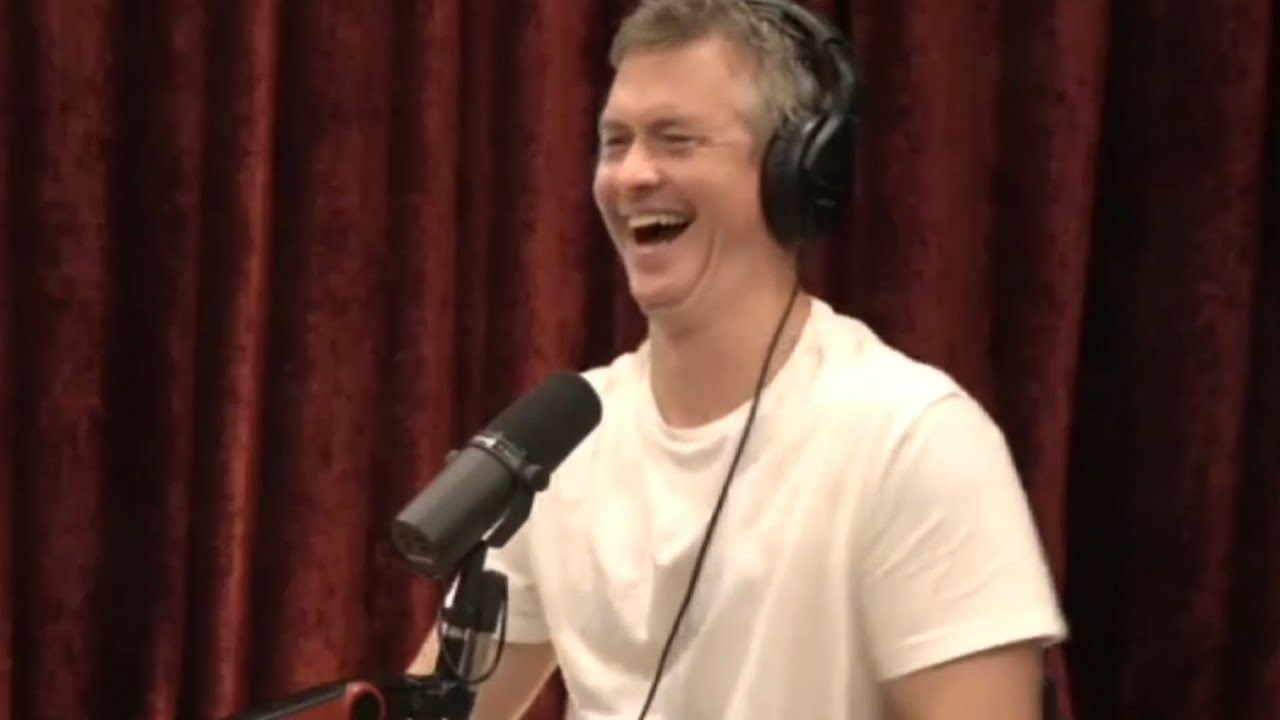 JRE 2/6/24 - Matt & Shane discuss "Love Has Won" Documentary