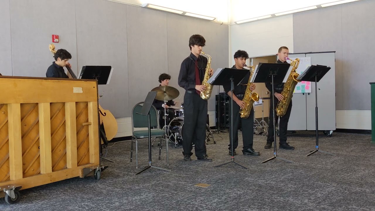 Western jazz festival 3