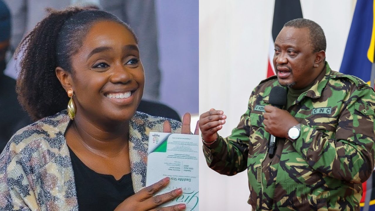 Kemi Adeosun's &lsquo;NYSC Controversy&rsquo; Cleared | Kenyan President Unveils 5 New Hospitals