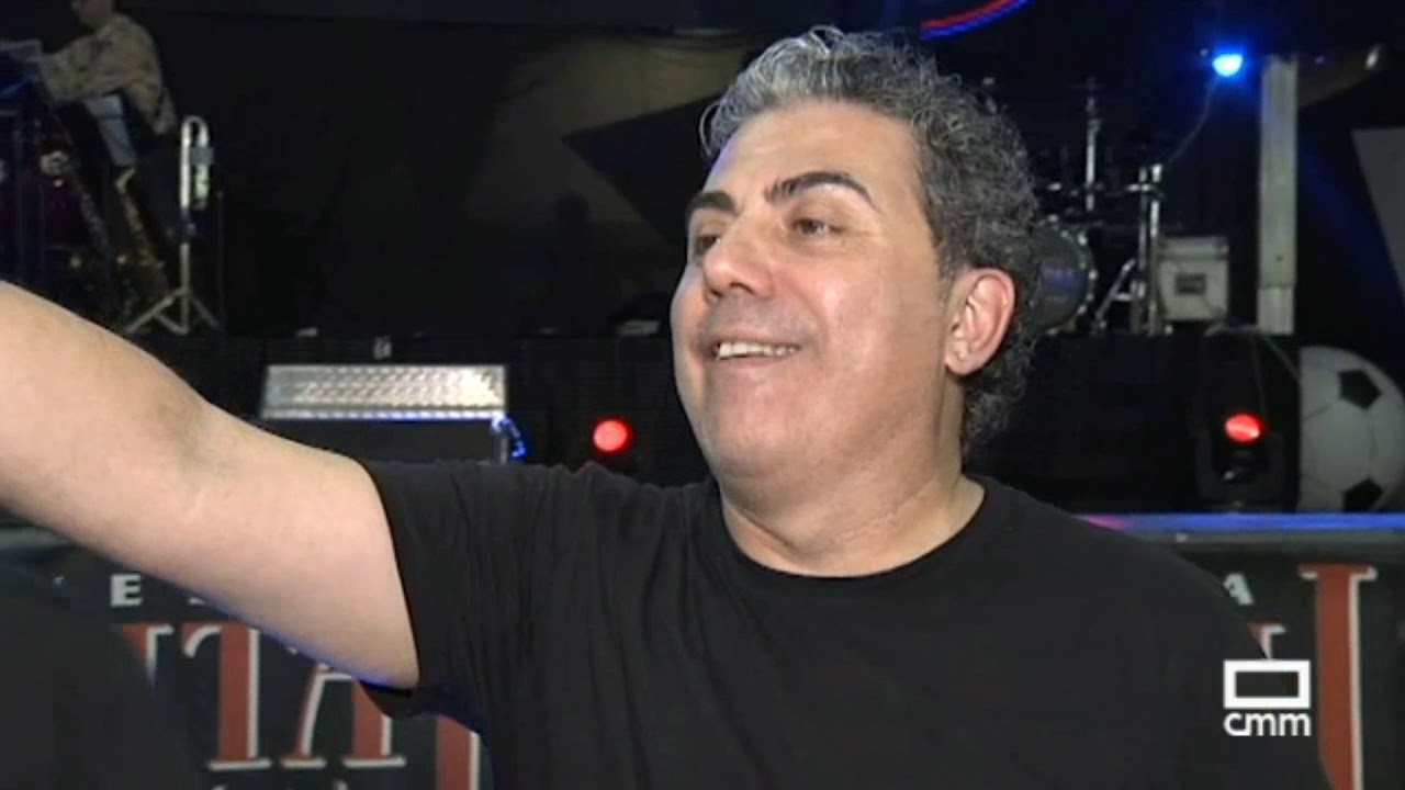 Fiesteros | Ballesteros de Calatrava