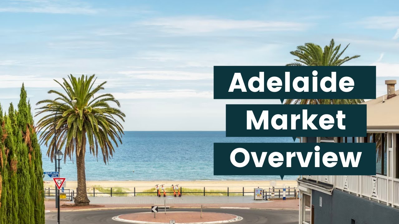 Adelaide to lead housing growth in 2022